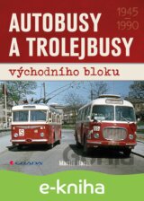 Autobusy a trolejbusy východního bloku