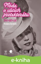 Móda v ulicích protektorátu
