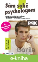 Sám sobě psychologem