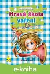 Hravá škola vaření