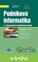 Podniková informatika