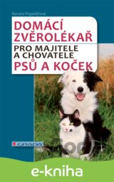 Domácí zvěrolékař