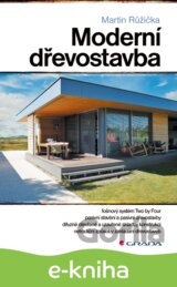 Moderní dřevostavba