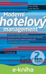 Moderní hotelový management