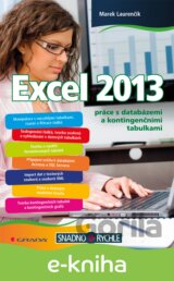 Excel 2013