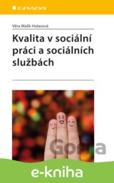 Kvalita v sociální práci a sociálních službách