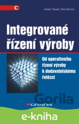 Integrované řízení výroby