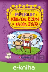 Případy detektiva Kláska a opičáka Jojíka