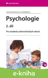 Psychologie 2. díl