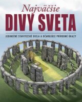 Najväčšie divy sveta