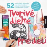Tvorivé dielne pre deti