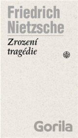 Zrození tragedie