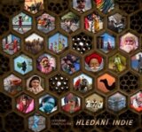 Hledání Indie
