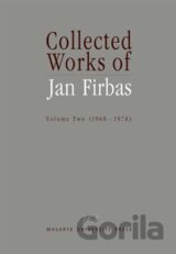 Collected Works of Jan Firbas