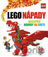LEGO® nápady