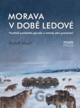 Morava v době ledové