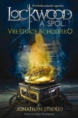 Vreštiace schodisko