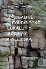 Významné geologické lokality Moravy a Slezska