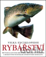 Velká encyklopedie rybářství