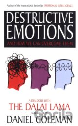 Destructive Emotions Dialogue with Dalai Lama