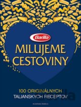 Milujeme cestoviny