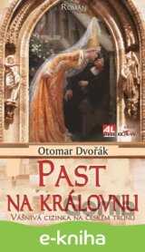 Past na královnu