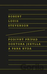 Podivný případ doktora Jekylla a pana Hyda