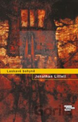 Laskavé bohyně