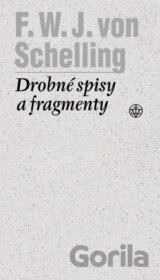 Drobné spisy a fragmenty