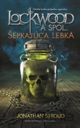 Šepkajúca lebka