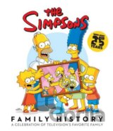 The Simpsons Family History