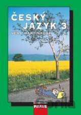 Český jazyk 3
