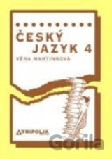 Český jazyk 4