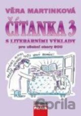 Čítanka 3