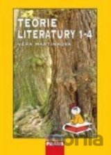 Teorie literatury 1-4