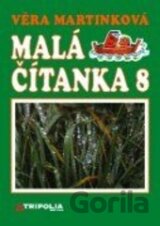 Malá čítanka 8