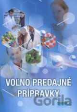 Voľno predajné prípravky