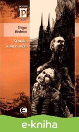 Kronika konce světa
