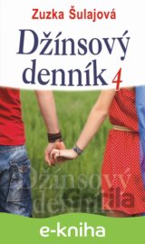 Džínsový denník 4