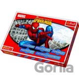 Spiderman: Pavoučí síť