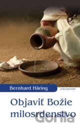 Objaviť Božie milosrdenstvo