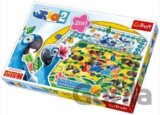 Rio 2: My Blu Jungle Expedition