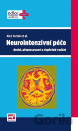 Neurointenzivní péče