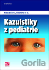 Kazuistiky z pediatrie