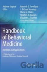 Handbook of Behavioral Medicine