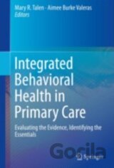 Integrated Behavioral Health in Primary Care