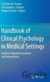 Handbook of Clinical Psychology in Medical Settings