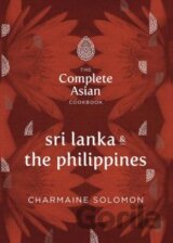 The Complete Asian Cookbook