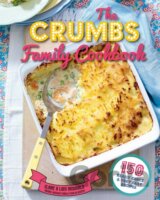 The Crumbs Family Cookbook