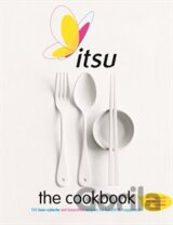 Itsu the Cookbook